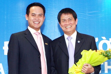 Ông Đặng Hồng Anh tăng gấp 3 sở hữu tại Sacomreal