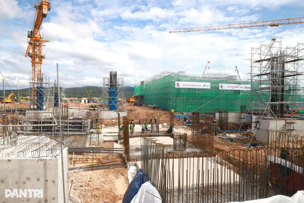 Phó Thủ tướng: Giải phóng mặt bằng phải tạo được sự vui vẻ trong dân - 2