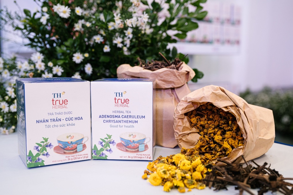 Tập đoàn TH: Đưa tinh hoa thảo dược ngàn năm thành thức uống hằng ngày - 5 Tập đoàn TH: Đưa tinh hoa thảo dược ngàn năm thành thức uống hằng ngày - 5