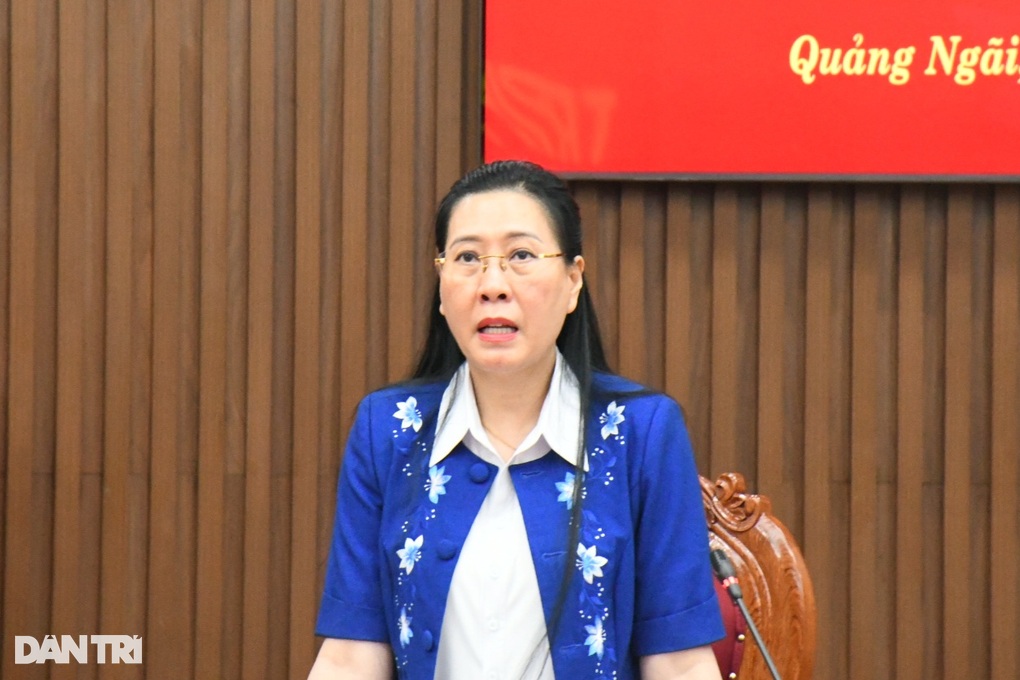 Quảng Ngãi và Kon Tum bàn nhiều nhiệm vụ quan trọng sau sáp nhập - 3 Quảng Ngãi và Kon Tum bàn nhiều nhiệm vụ quan trọng sau sáp nhập - 3