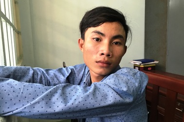 Nghẹt thở giây phút Cảnh sát nổ súng bắt cướp, giải thoát 2 nữ công nhân