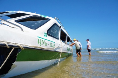 Vì sao chưa khởi tố bị can vụ lật ca nô khiến 17 người chết?