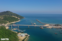 Thu hút các dự án "ong chúa" vào Bình Định