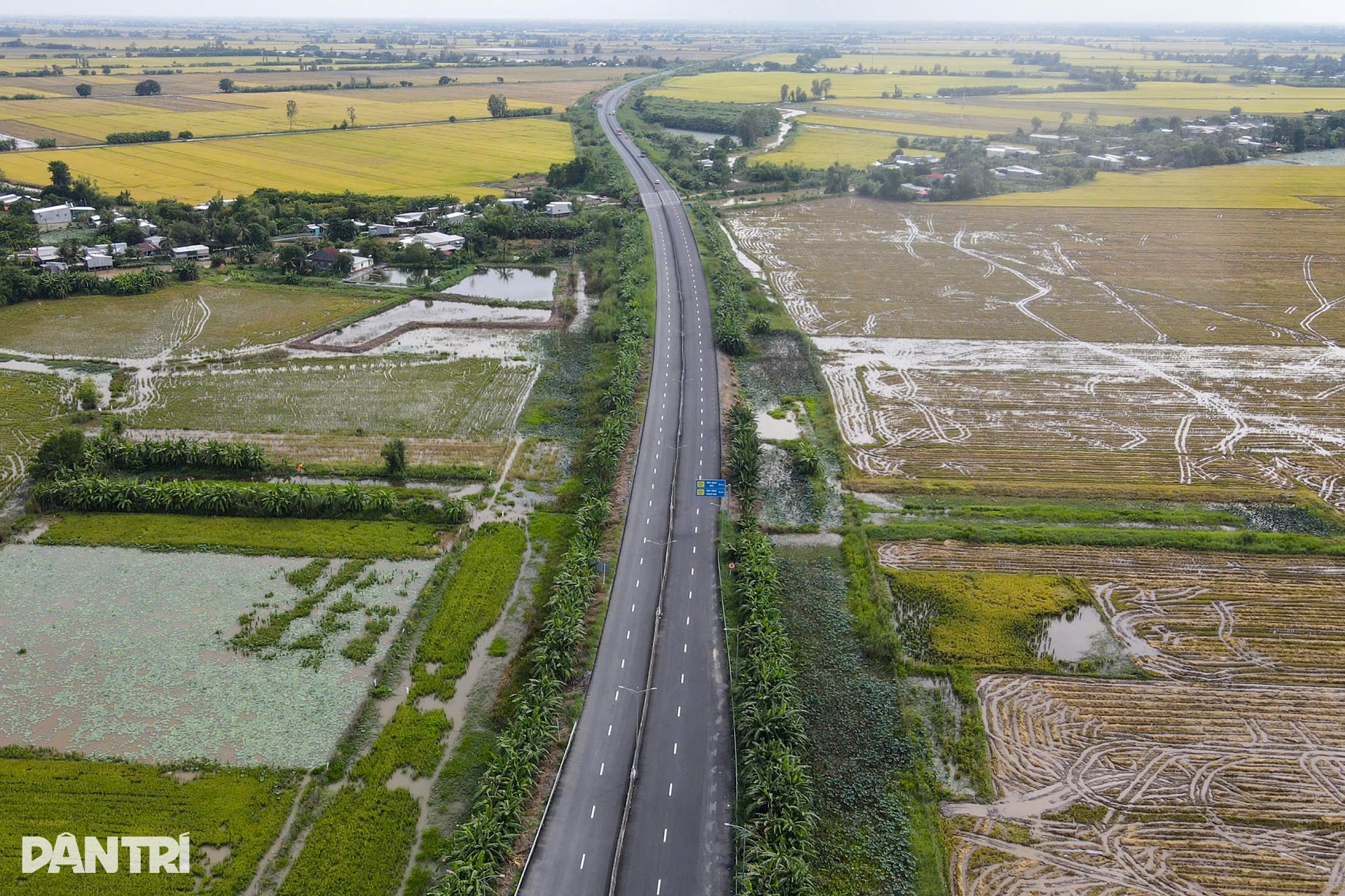 Hơn 50km đường nhan nhản ổ voi, ổ gà lột xác sau khi đầu tư 750 tỷ đồng - 3