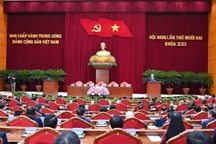 Cán bộ bị kỷ luật vẫn có thể được quy hoạch chức vụ cao hơn