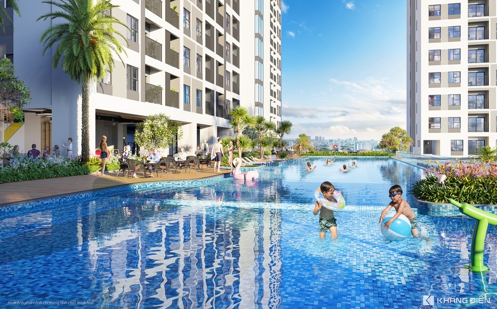 Giải mã sức hút The Privia - Khang Điền: Ghi điểm nhờ pháp lý và tiến độ - 4 Giải mã sức hút The Privia - Khang Điền: Ghi điểm nhờ pháp lý và tiến độ - 4
