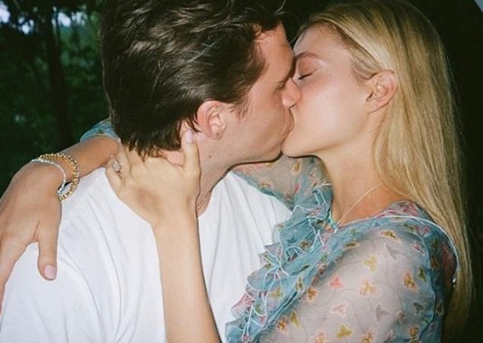 Brooklyn Beckham và con gái tỷ phú ký hợp đồng hôn nhân - 3 Brooklyn Beckham và con gái tỷ phú ký hợp đồng hôn nhân - 3