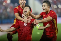 Đỗ Hùng Dũng: "U23 Việt Nam vẫn còn những sai số về chuyên môn"