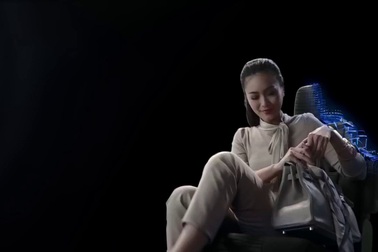 Toyota Innova thế hệ mới ra mắt với thiết kế 6 chỗ