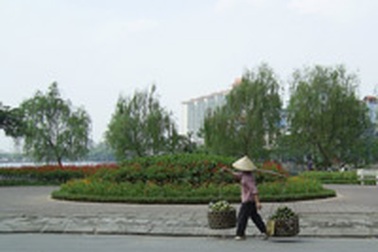 Bắc và Trung Trung Bộ bước vào đợt nắng nóng mới