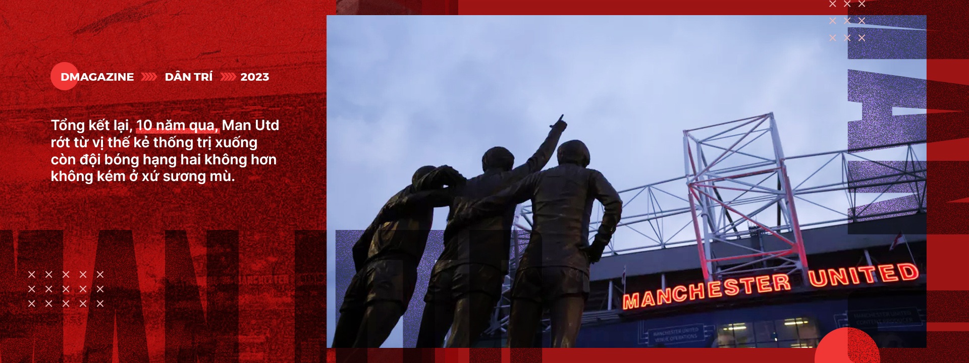 Toàn cảnh thương vụ nhà Glazer bán Man Utd: Tiếng thét từ cõi lòng Quỷ đỏ - 6 Toàn cảnh thương vụ nhà Glazer bán Man Utd: Tiếng thét từ cõi lòng Quỷ đỏ - 6