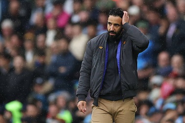 Amorim: “Man Utd sẽ không thay đổi lối chơi, trừ khi đội bóng thay HLV”