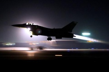 Mỹ đốt hậu để đạt tốc độ như tiêm kích T-50