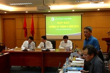 Không có điều nào quy định phải “bôi trơn” mới được cấp sổ đỏ