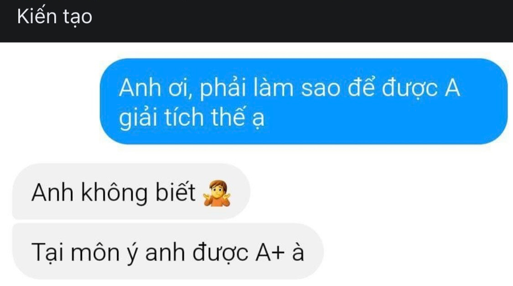 Bên cạnh flex, trào lưu nào đang xâm chiếm mạng xã hội? - 4 Bên cạnh flex, trào lưu nào đang xâm chiếm mạng xã hội? - 4