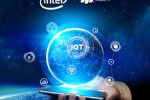 Giải pháp Intel IoT cho ngành hàng bán lẻ thông minh