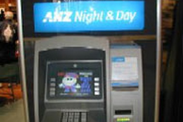 Sử dụng thẻ ATM của ANZ: cẩn trọng! 