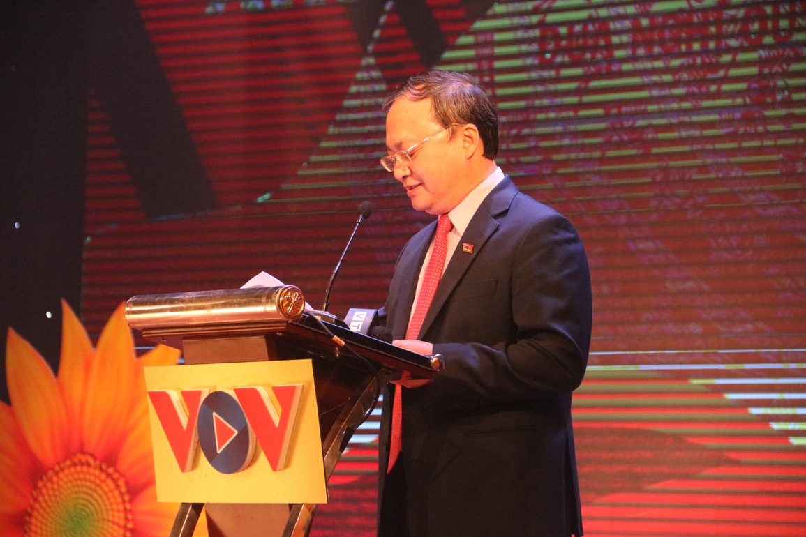 Tổng kết và trao giải 2 cuộc thi nhằm lan tỏa Nghị quyết Đại hội XIII - 2 Tổng kết và trao giải 2 cuộc thi nhằm lan tỏa Nghị quyết Đại hội XIII - 2