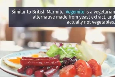 10 món ăn nổi tiếng của Australia