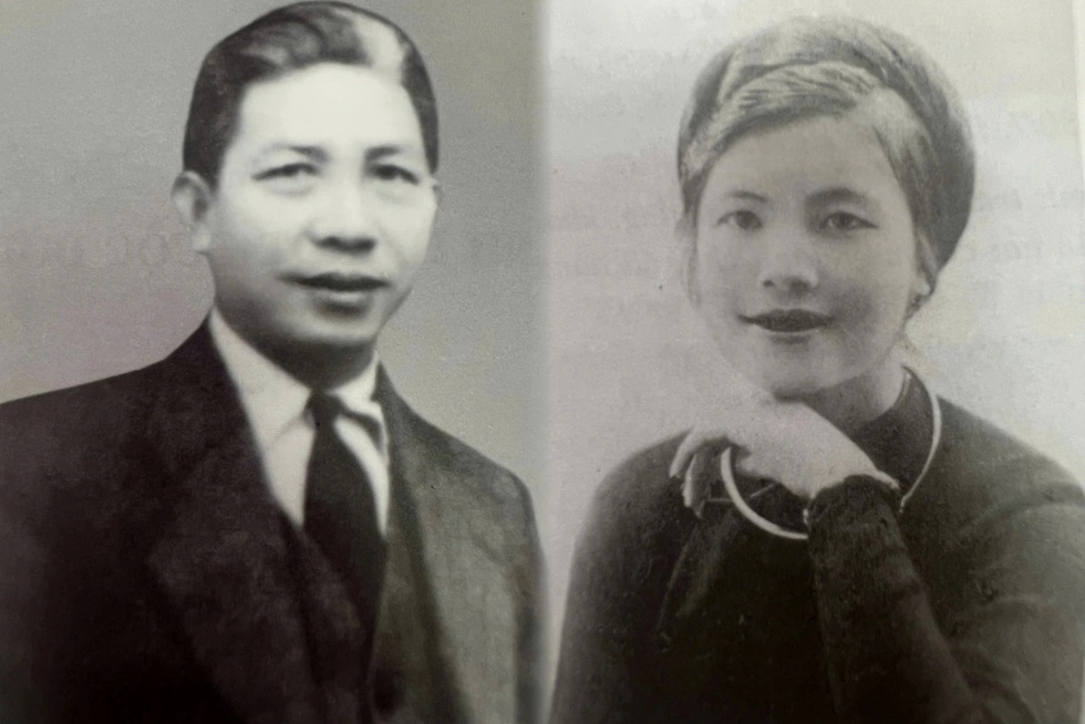 Nhà tư sản giàu nức tiếng Hà Nội và lần hiến nhà máy in tiền cho cách mạng - 1 Nhà tư sản giàu nức tiếng Hà Nội và lần hiến nhà máy in tiền cho cách mạng - 1