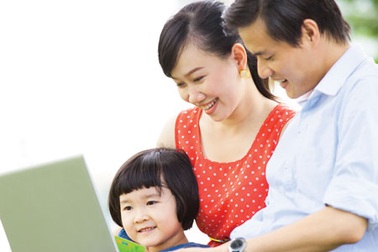 Ngân hàng trực tuyến: Không chỉ là tiết kiệm… xăng!