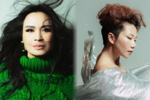 Hà Trần: "Thanh Lam là nữ nghệ sĩ hát đôi ăn ý nhất với tôi"