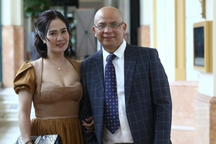 10 năm khủng hoảng hôn nhân của Nguyệt Hằng và "gã đểu màn ảnh" Anh Tuấn