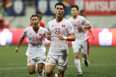Thái Lan bế tắc, Tiến Linh - Xuân Son áp sát ngôi Vua phá lưới AFF Cup