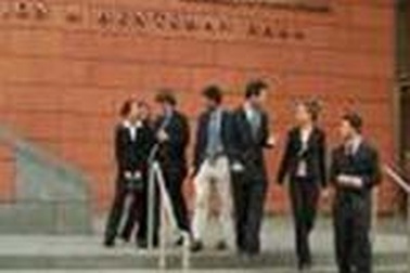 Du học Mỹ cho sinh viên Việt Nam