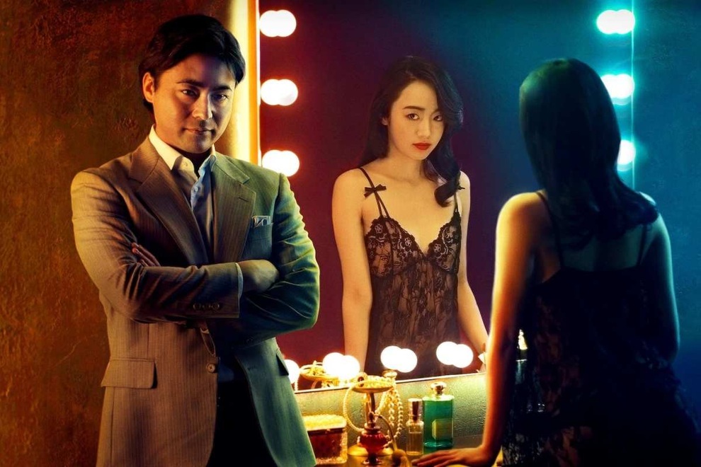 Cựu sao nhí đang gây sốt trong phim về ông trùm phim 18+ là ai? - 1 Cựu sao nhí đang gây sốt trong phim về ông trùm phim 18+ là ai? - 1