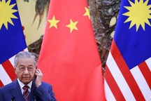 Thủ tướng Malaysia hủy các dự án hơn 20 tỷ USD với Trung Quốc