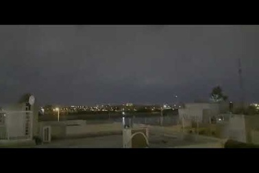 Hai tên lửa rơi gần đại sứ quán Mỹ ở Iraq