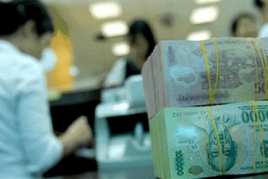 Dự toán thu ngân sách Nhà nước năm 2011 là 595.000 tỷ đồng