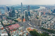 Gỡ rối 8 tuyến metro với loạt cơ chế đặc thù, vượt trội