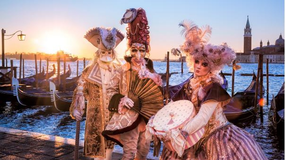 Ngày hội “Sống Như Ý” - Điểm đến lí tưởng cho mùa Giáng sinh - 3