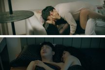 Phim Việt giờ vàng VTV có cảnh nóng