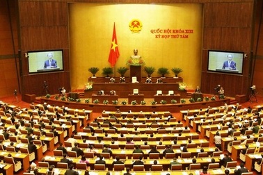 Rất may vì Chính phủ “sợ” Quốc hội (!?)