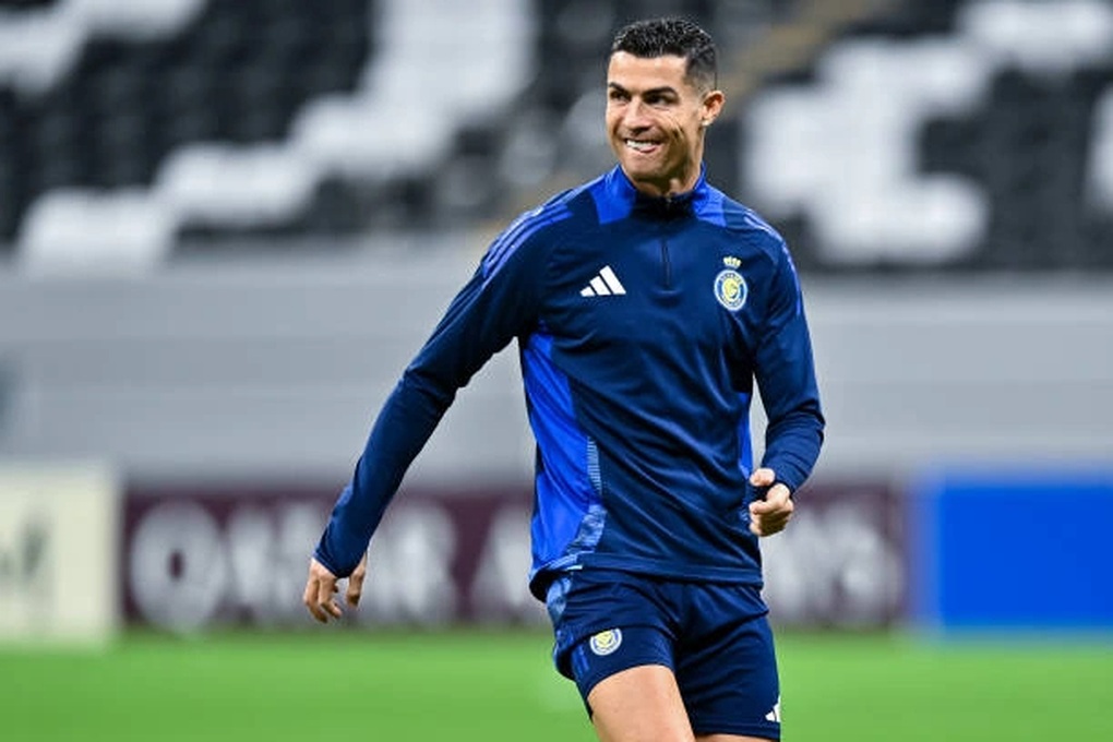 Ronaldo tiếp tục bị Al Nassr bỏ rơi, Messi không thể vực dậy Inter Miami - 1 Ronaldo tiếp tục bị Al Nassr bỏ rơi, Messi không thể vực dậy Inter Miami - 1