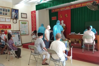 Nghệ An khẩn tìm người tiếp xúc gần nữ nhân viên làm tóc mắc Covid-19