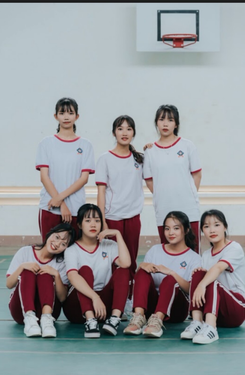 Nữ sinh trường huyện đạt điểm 10 môn Sử nguyện vọng trở thành phóng viên - 3 Nữ sinh trường huyện đạt điểm 10 môn Sử nguyện vọng trở thành phóng viên - 3