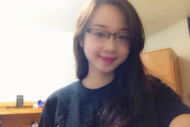 Vẻ trong sáng, đáng yêu tuổi 20 của chủ nhân 10 suất học bổng Mỹ