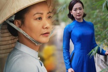 Hồng Ánh tuổi 46: Tài sắc vẹn toàn, khán giả tiếc vì chưa có danh hiệu NSƯT