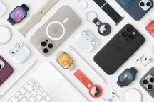 Apple gây tranh cãi vì bán phụ kiện giá "cắt cổ"