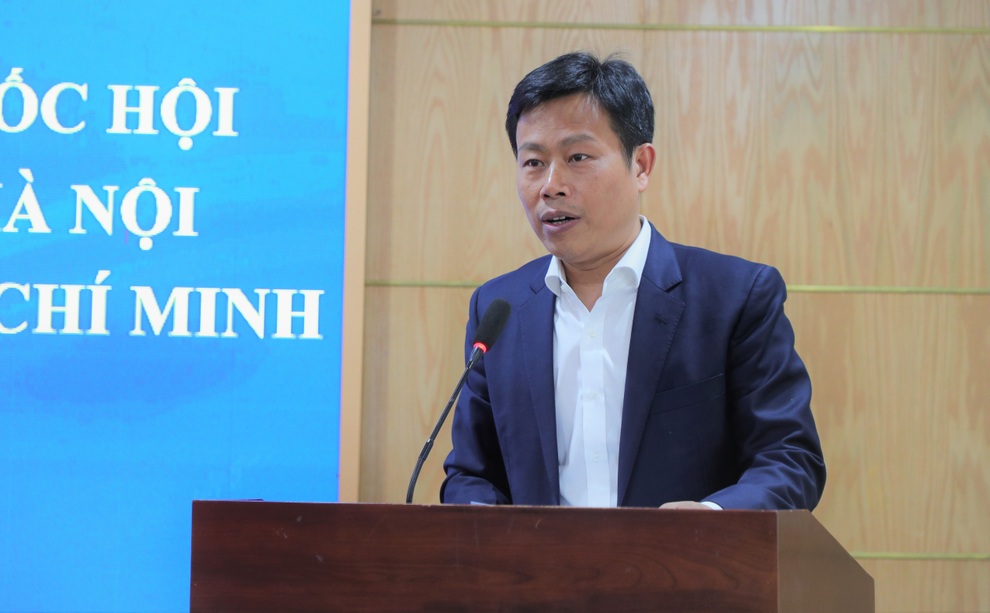 Hai Đại học Quốc gia đề nghị sửa đổi Luật Giáo dục đại học - 2 Hai Đại học Quốc gia đề nghị sửa đổi Luật Giáo dục đại học - 2