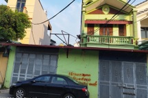 Đề nghị hủy kết quả đấu giá nhà đất 251m2 ở Hà Nội chỉ hơn 3,3 tỷ đồng