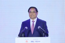 Thủ tướng công bố Ngày hội Đổi mới sáng tạo Quốc gia, khẳng định vị thế đổi mới của Việt Nam