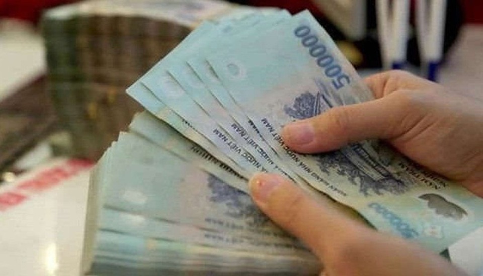 Từ 2/2021: 3 quy định về cách trả lương sẽ có hiệu lực - 1 Từ 2/2021: 3 quy định về cách trả lương sẽ có hiệu lực - 1