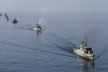 Iran: Mỹ không thể dọn sạch ngư lôi ở vịnh Péc-xích