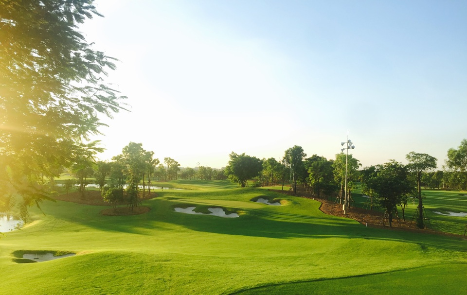 Loạt điểm dã ngoại tuyệt đẹp dịp Tết Dương lịch tại Ecopark - 10 Loạt điểm dã ngoại tuyệt đẹp dịp Tết Dương lịch tại Ecopark - 10