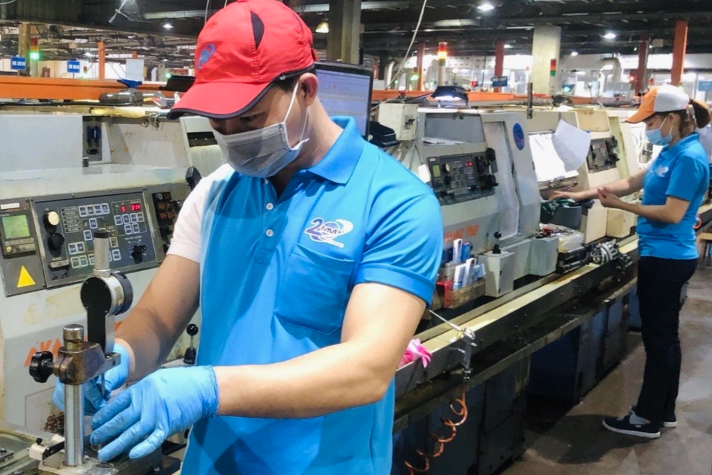 Nhiều nước Nhiều nước